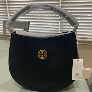 Tory Burch NWT Carson Hobo
